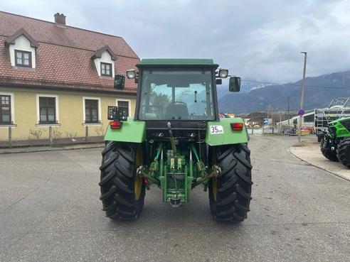 John Deere 3650 A 67287785017448467 © GM Bilder