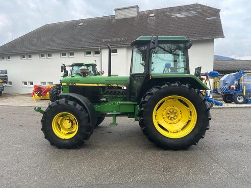 John Deere 3650 A 67287785017448468 © GM Bilder