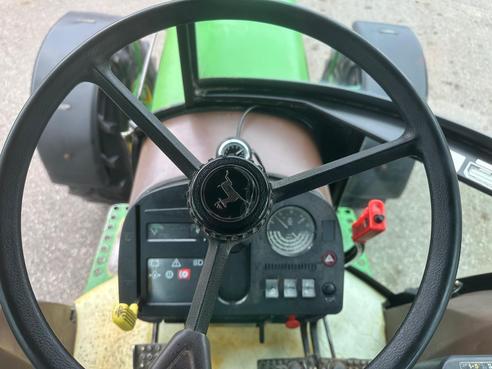 John Deere 3650 A 67287785017448469 © GM Bilder