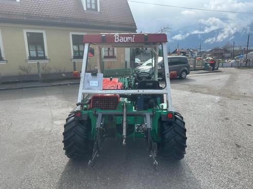 Rasant Kombi-Trak 9045 6729161247028446 © GM Bilder