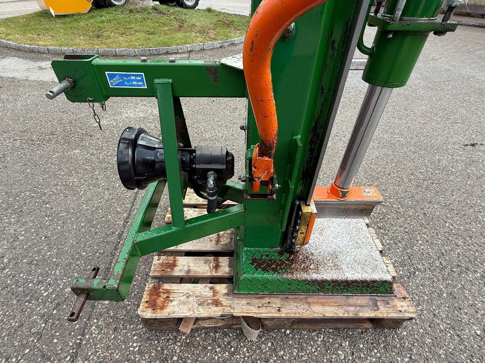 Posch Hydro-Combi 20T 6730434779117237310 © GM Bilder