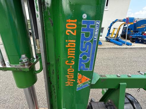 Posch Hydro-Combi 20T 673043477911723739 © GM Bilder