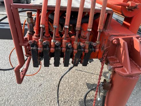 Diverse Kranwagen/Forstanhänger 67339486479294011 © GM Bilder