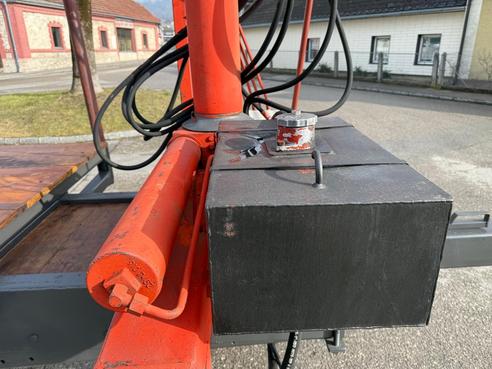 Diverse Kranwagen/Forstanhänger 67339486479294012 © GM Bilder