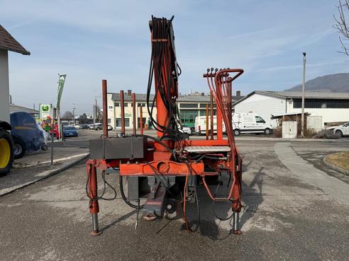 Diverse Kranwagen/Forstanhänger 6733948647929404 © GM Bilder
