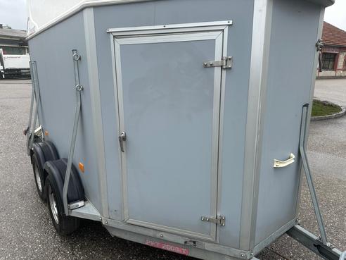 Pongratz Pongratz PKW-Anhänger 6734522653984009910 © GM Bilder