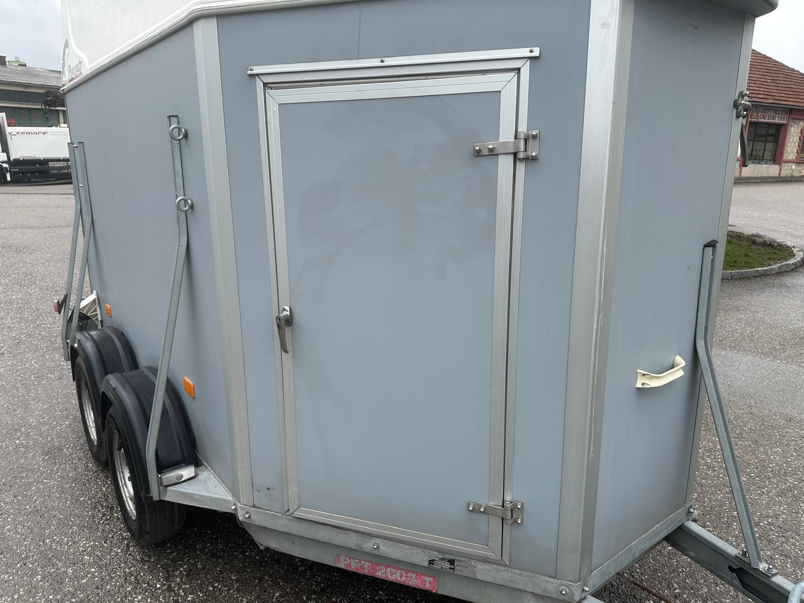 Pongratz Pongratz PKW-Anhänger 6734522653984009910 © GM Bilder