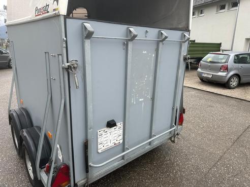 Pongratz Pongratz PKW-Anhänger 6734522653984009911 © GM Bilder