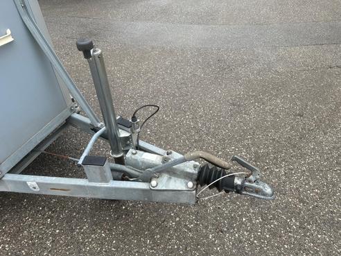 Pongratz Pongratz PKW-Anhänger 6734522653984009913 © GM Bilder