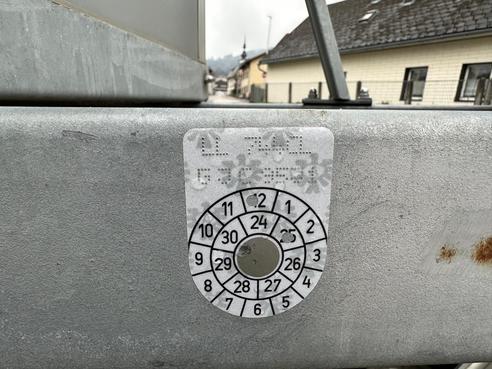 Pongratz Pongratz PKW-Anhänger 6734522653984009915 © GM Bilder