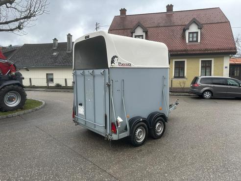 Pongratz Pongratz PKW-Anhänger 673452265398400992 © GM Bilder