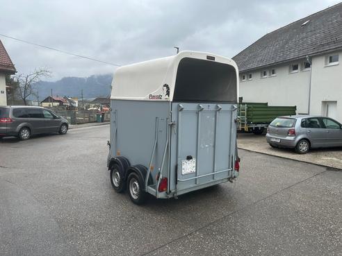 Pongratz Pongratz PKW-Anhänger 673452265398400993 © GM Bilder