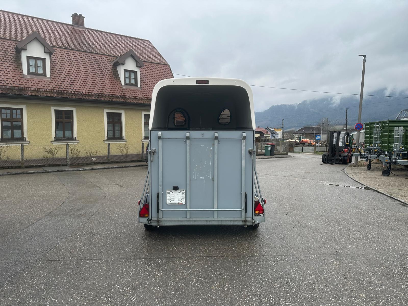 Pongratz Pongratz PKW-Anhänger 673452265398400995 © GM Bilder