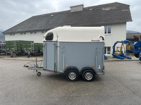 Pongratz Pongratz PKW-Anhänger 673452265398400996 © GM Bilder