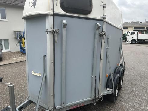 Pongratz Pongratz PKW-Anhänger 673452265398400998 © GM Bilder