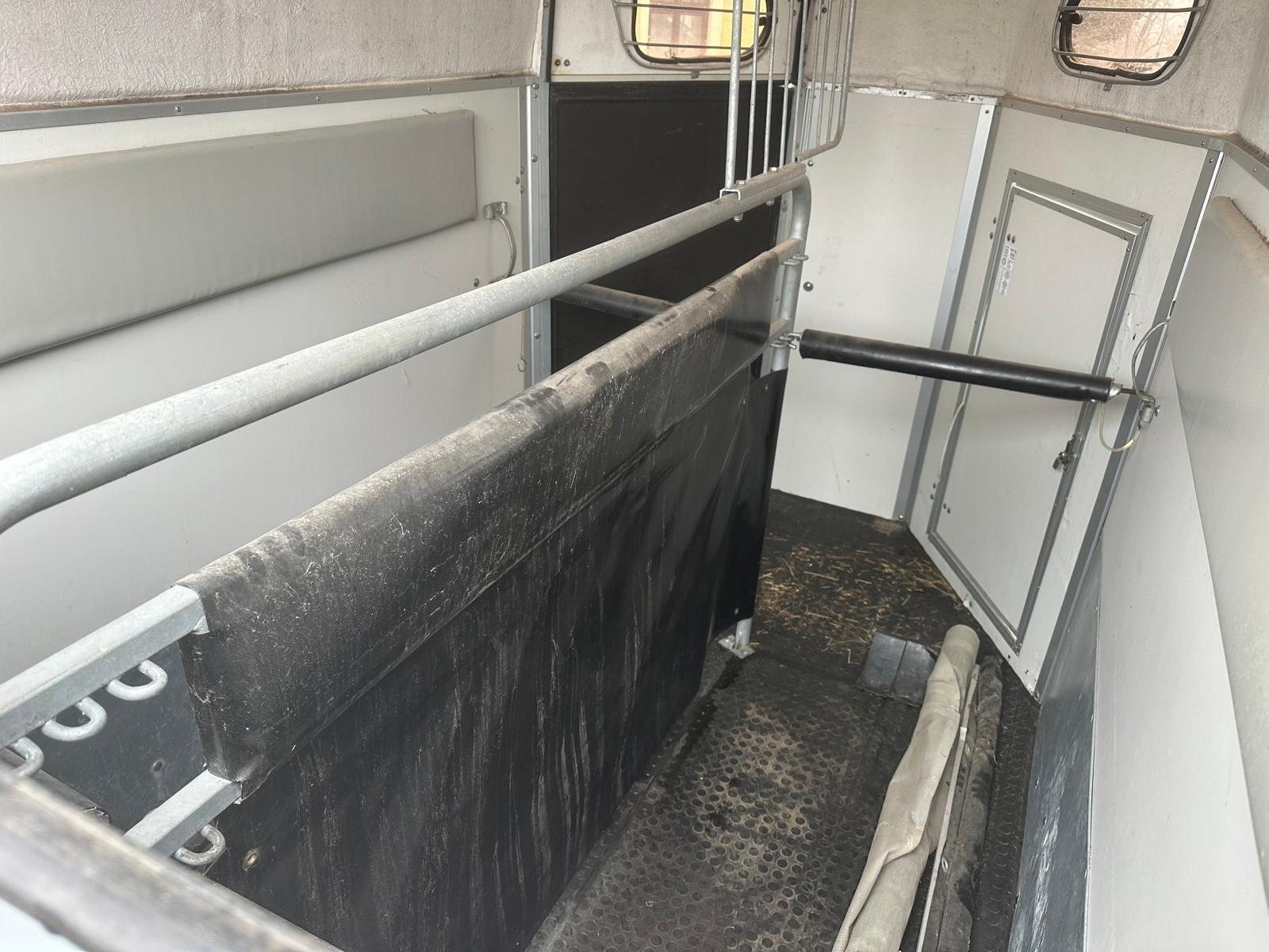 Pongratz Pongratz PKW-Anhänger 673452265398400999 © GM Bilder