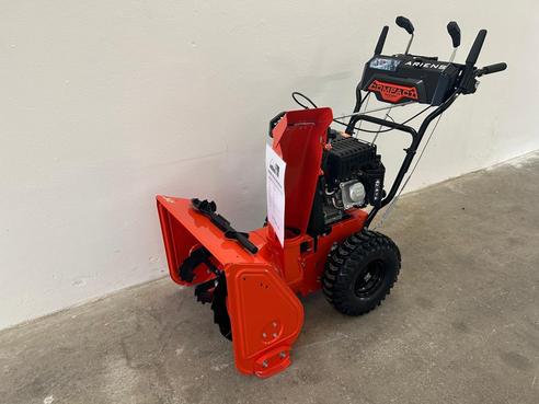 Ariens ST24 DLE Compact 673456880662435051 © GM Bilder