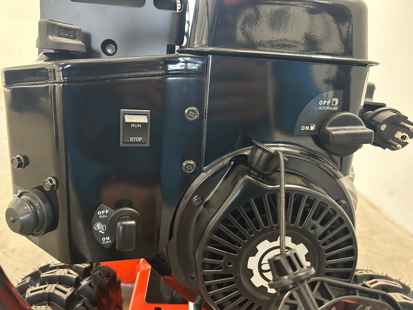 Ariens ST24 DLE Compact 6734568806624350512 © GM Bilder