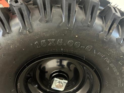 Ariens ST24 DLE Compact 6734568806624350513 © GM Bilder