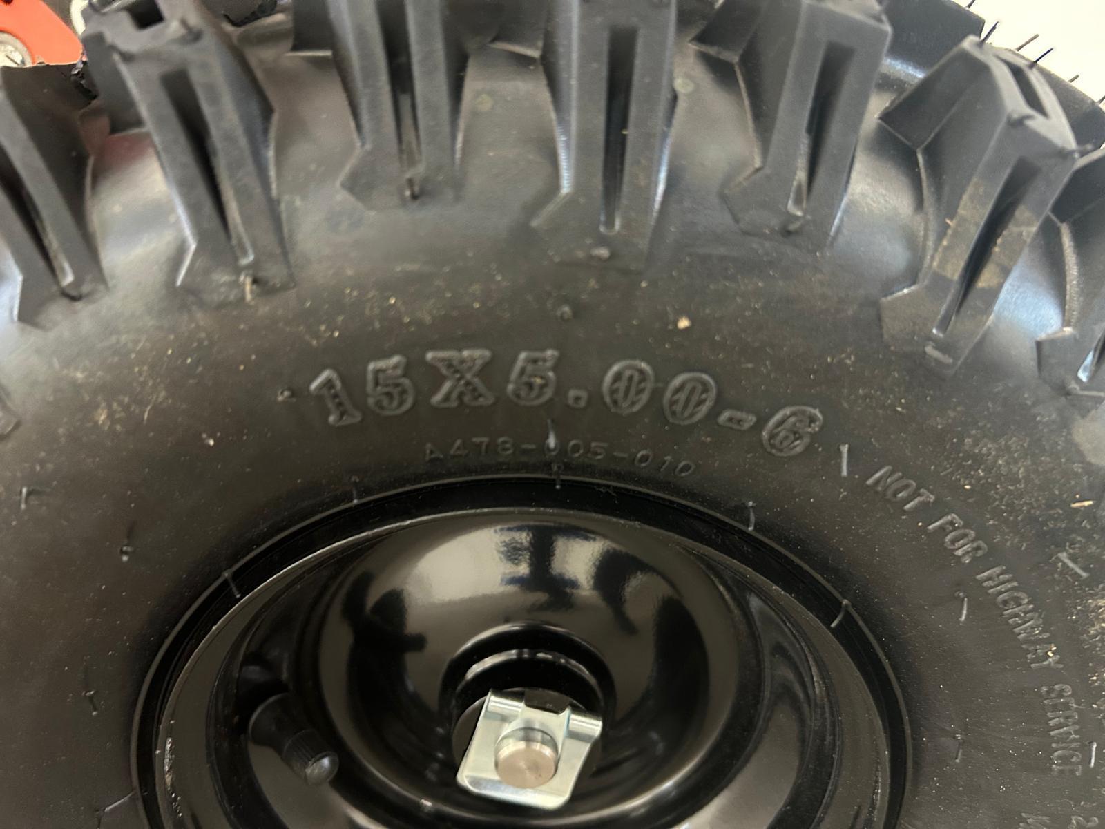 Ariens ST24 DLE Compact 6734568806624350513 © GM Bilder