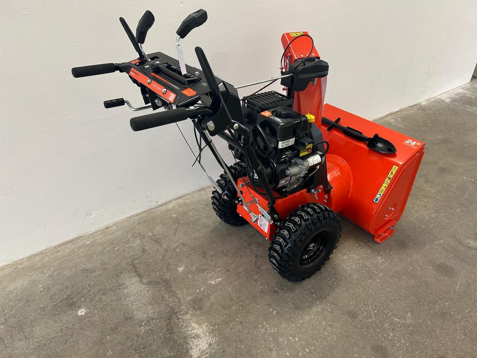 Ariens ST24 DLE Compact 673456880662435052 © GM Bilder