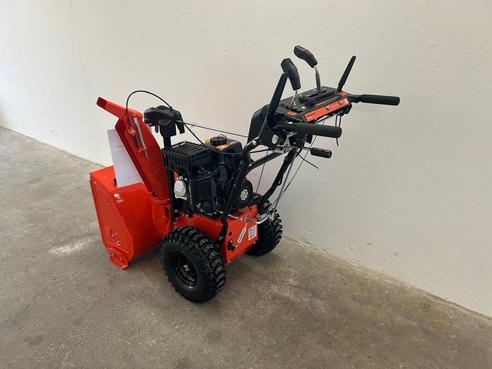 Ariens ST24 DLE Compact 673456880662435053 © GM Bilder
