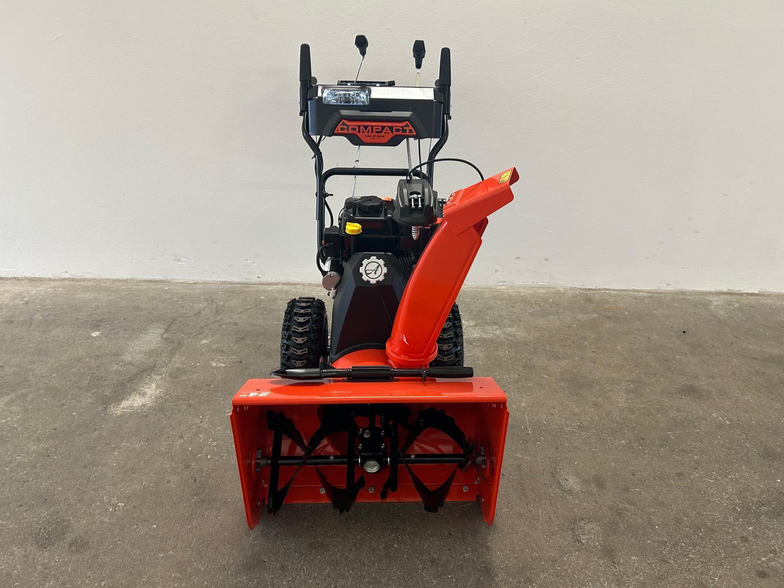 Ariens ST24 DLE Compact 673456880662435054 © GM Bilder