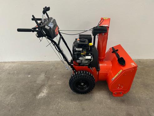 Ariens ST24 DLE Compact 673456880662435055 © GM Bilder