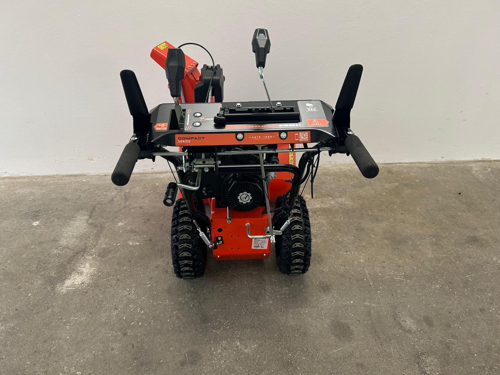 Ariens ST24 DLE Compact 673456880662435056 © GM Bilder