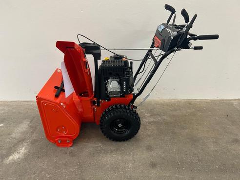 Ariens ST24 DLE Compact 673456880662435057 © GM Bilder