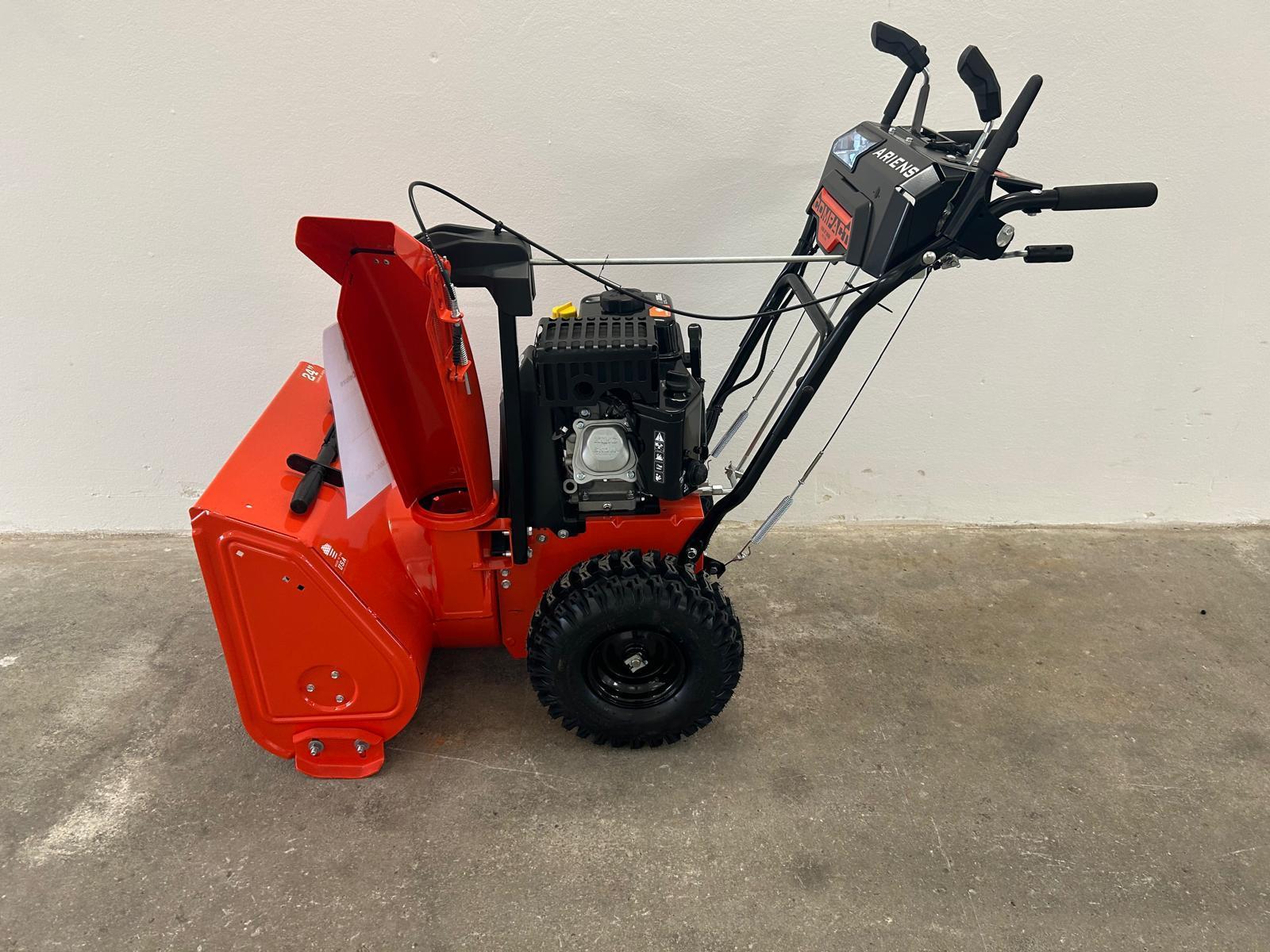 Ariens ST24 DLE Compact 673456880662435057 © GM Bilder