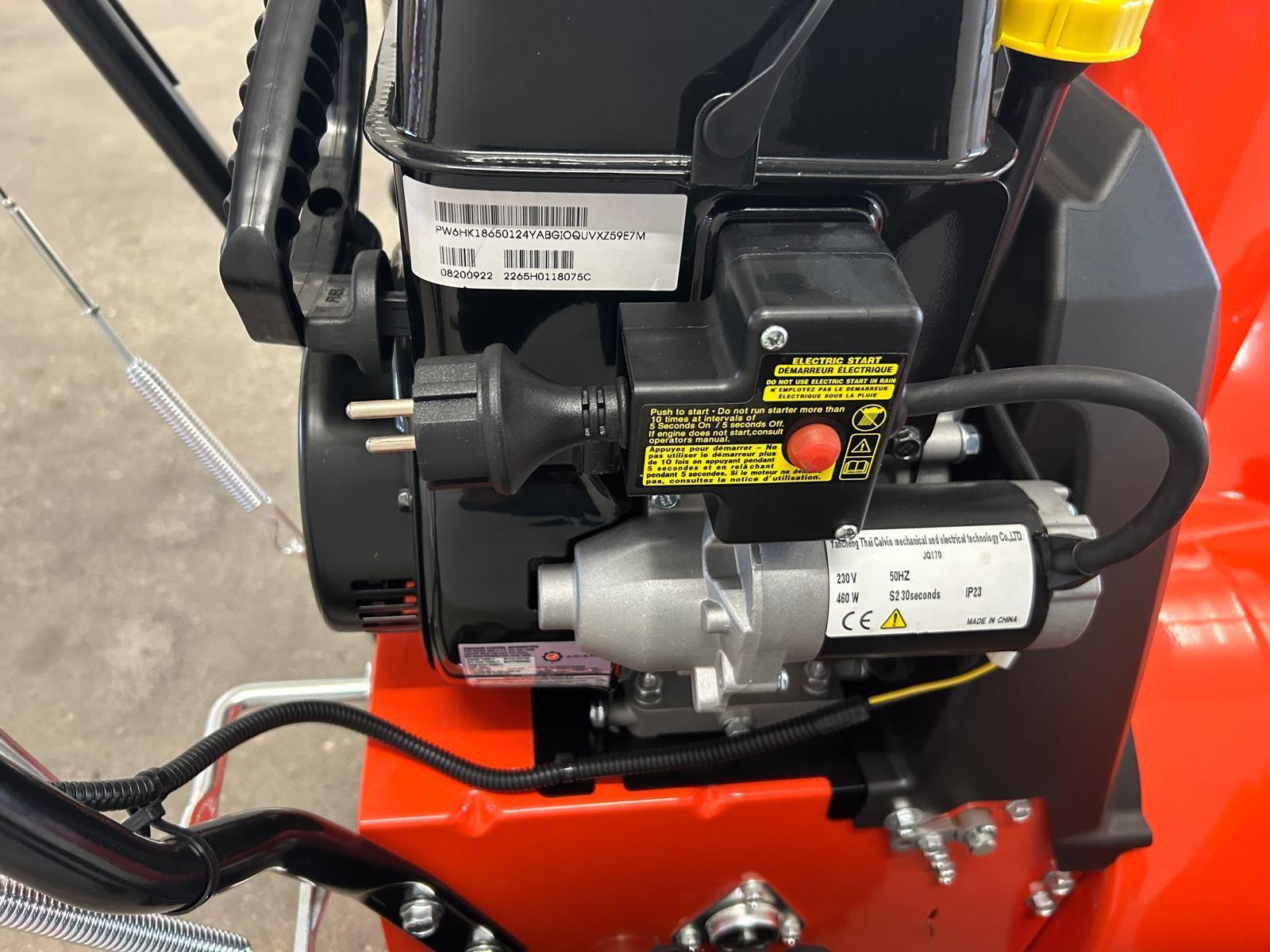 Ariens ST24 DLE Compact 673456880662435058 © GM Bilder