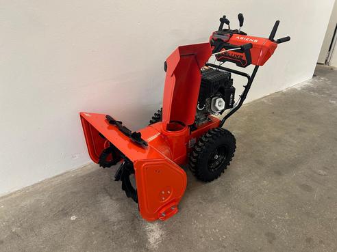 Ariens ST28 DLE Deluxe 673464189383651000 © GM Bilder