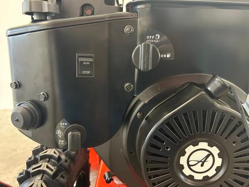 Ariens ST28 DLE Deluxe 6734641893836510011 © GM Bilder