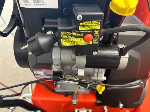 Ariens ST28 DLE Deluxe 6734641893836510013 © GM Bilder