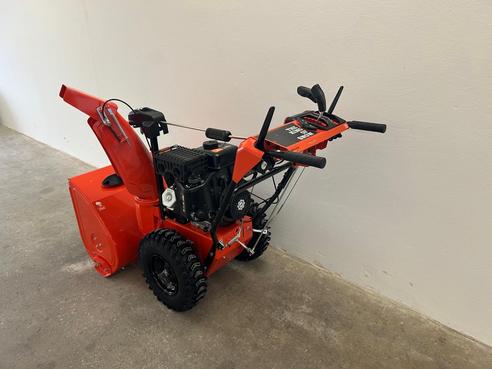 Ariens ST28 DLE Deluxe 673464189383651003 © GM Bilder