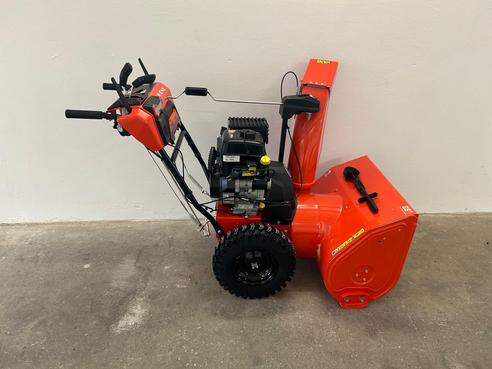 Ariens ST28 DLE Deluxe 673464189383651005 © GM Bilder