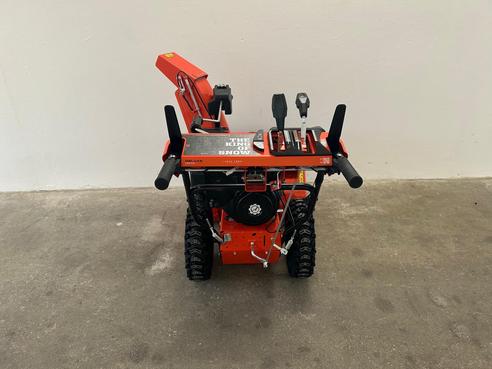 Ariens ST28 DLE Deluxe 673464189383651006 © GM Bilder