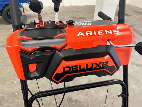 Ariens ST28 DLE Deluxe 673464189383651008 © GM Bilder
