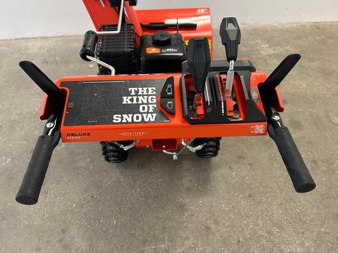 Ariens ST28 DLE Deluxe 673464189383651009 © GM Bilder