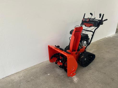 Ariens ST24 DLET Compact Rapid Track 67346504492931810 © GM Bilder