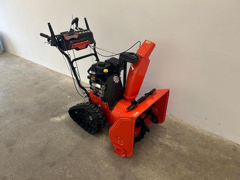 Ariens ST24 DLET Compact Rapid Track 67346504492931811 © GM Bilder