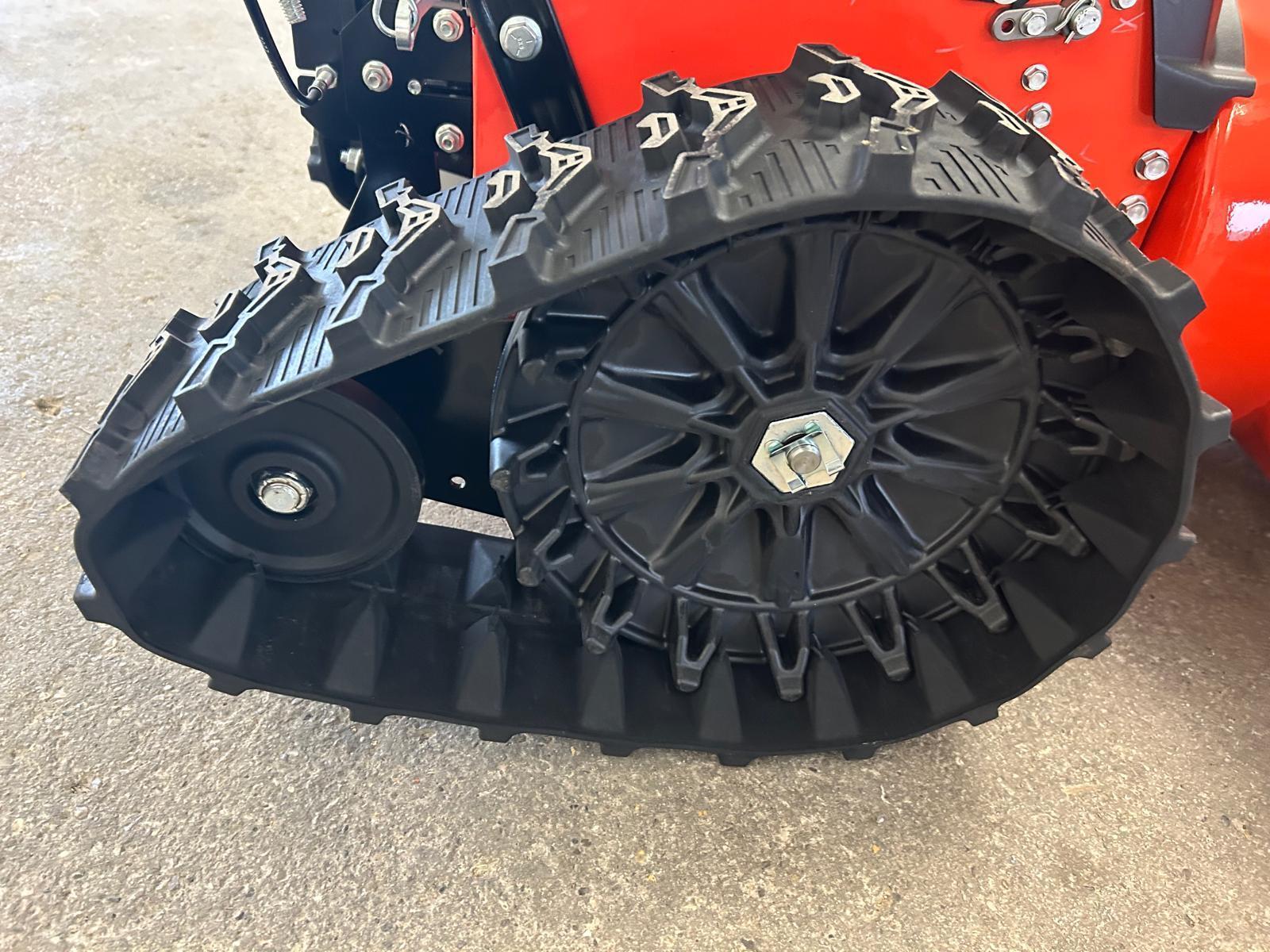 Ariens ST24 DLET Compact Rapid Track 673465044929318112 © GM Bilder