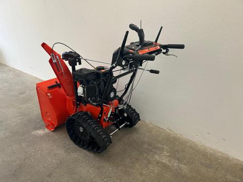 Ariens ST24 DLET Compact Rapid Track 67346504492931812 © GM Bilder