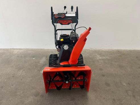 Ariens ST24 DLET Compact Rapid Track 67346504492931813 © GM Bilder