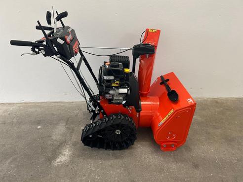 Ariens ST24 DLET Compact Rapid Track 67346504492931814 © GM Bilder