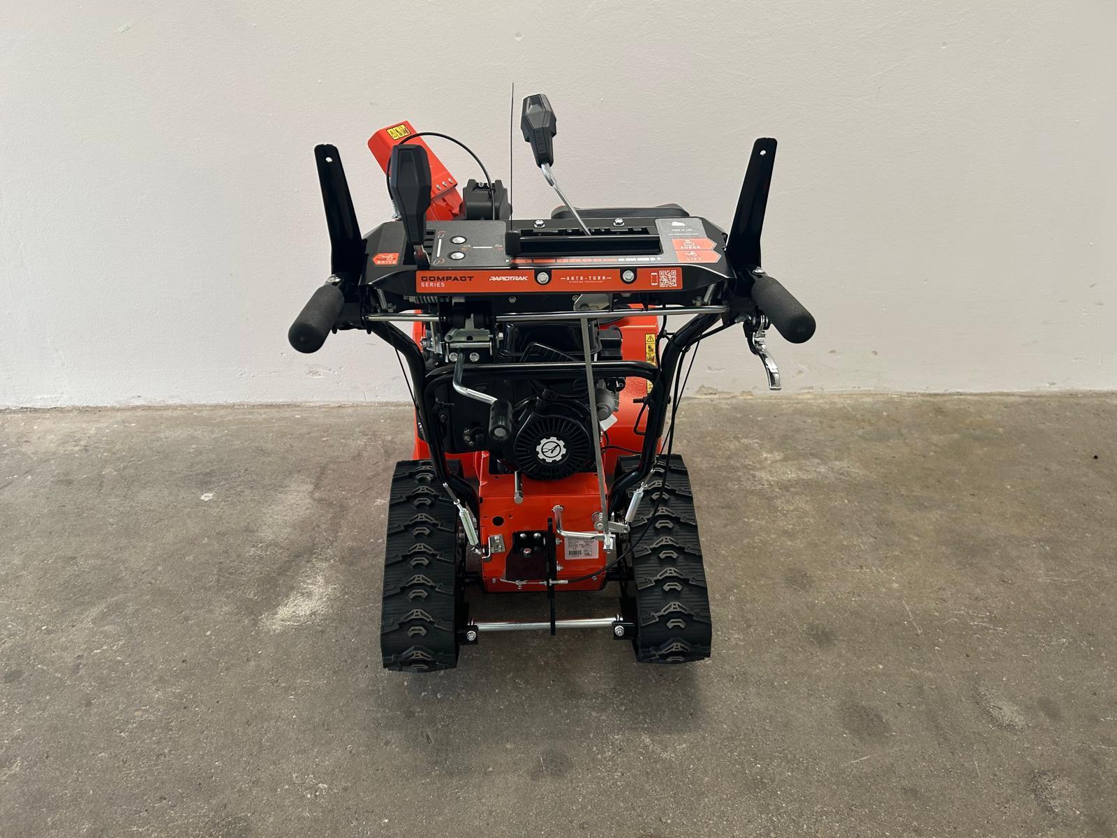 Ariens ST24 DLET Compact Rapid Track 67346504492931815 © GM Bilder