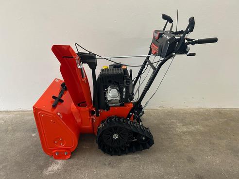 Ariens ST24 DLET Compact Rapid Track 67346504492931816 © GM Bilder