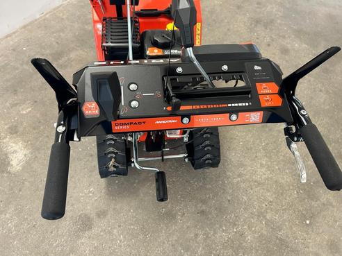 Ariens ST24 DLET Compact Rapid Track 67346504492931818 © GM Bilder