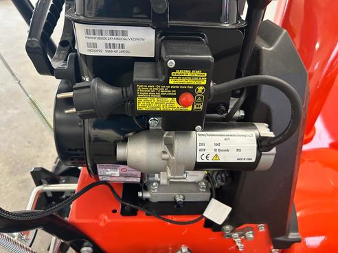 Ariens ST24 DLET Compact Rapid Track 67346504492931819 © GM Bilder